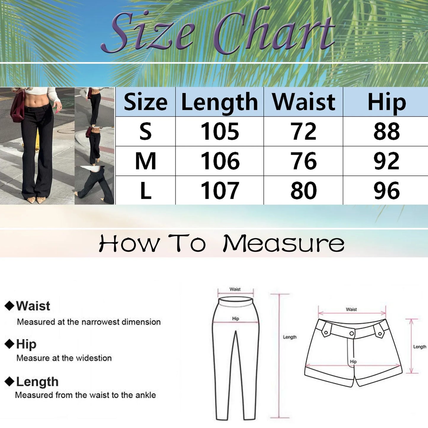 Striped Slim Fit Fashion Pants Low Rise Form Fitting Ice Silk Casual Trousers Street Sweat For Women Pants Брючные комплекты