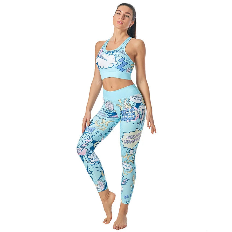 Women Two Piece Sets Elegant Solid Color Oversized Warm Hoodies and Long Pant Sports Suit Autumn Winter Tracksuit