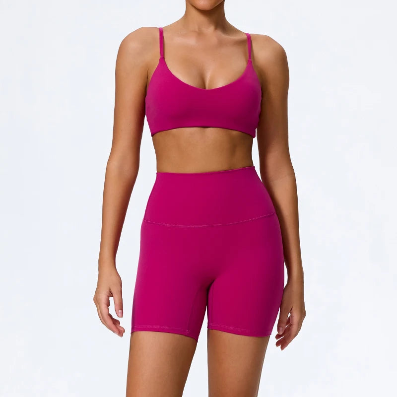 Gym Two-piece