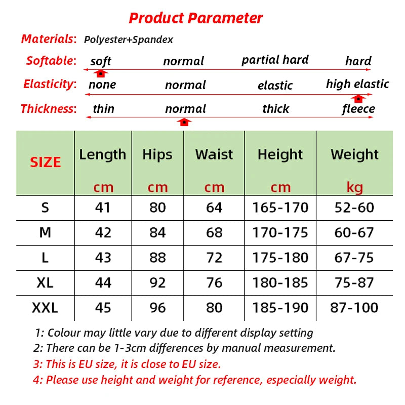 Quick Dry Compression Running Tights Men with Pocket Gym Fitness Shorts Sportswear Short Leggings Elastic Underwear Customized