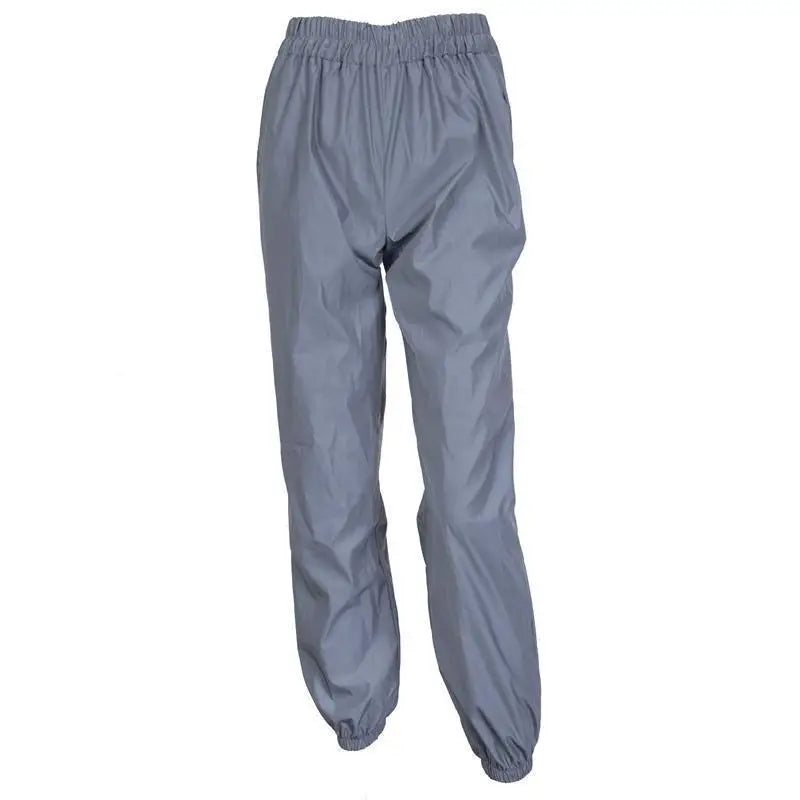 Women Flash Reflective Joggers Lady Hip Hop Fashion Pants Autumn Winter Solid Color Casual Gray Street Wear Trousers