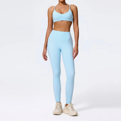 Gym Two-piece