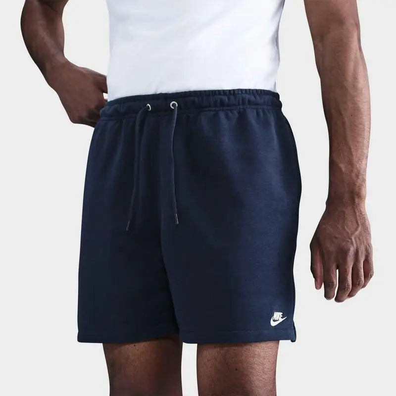 Nike | Men's Nike Club French Terry Flow Shorts