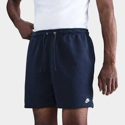 Nike | Men's Nike Club French Terry Flow Shorts