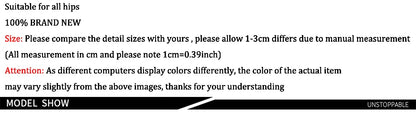 Midi Knee Length Summer Skirt