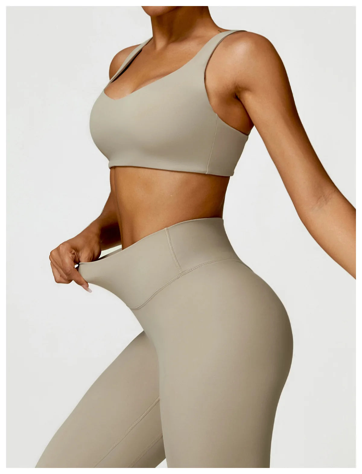 Tracksuit Running Workout Shirt
