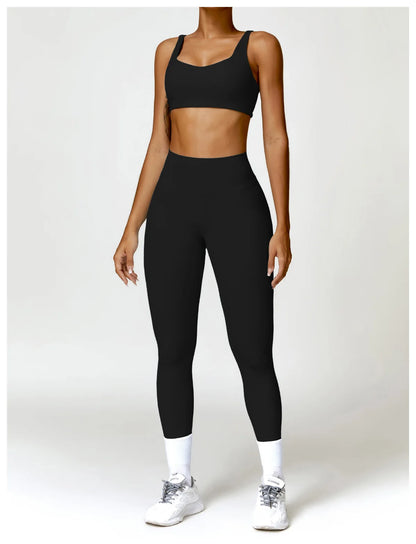 Tracksuit Running Workout Shirt