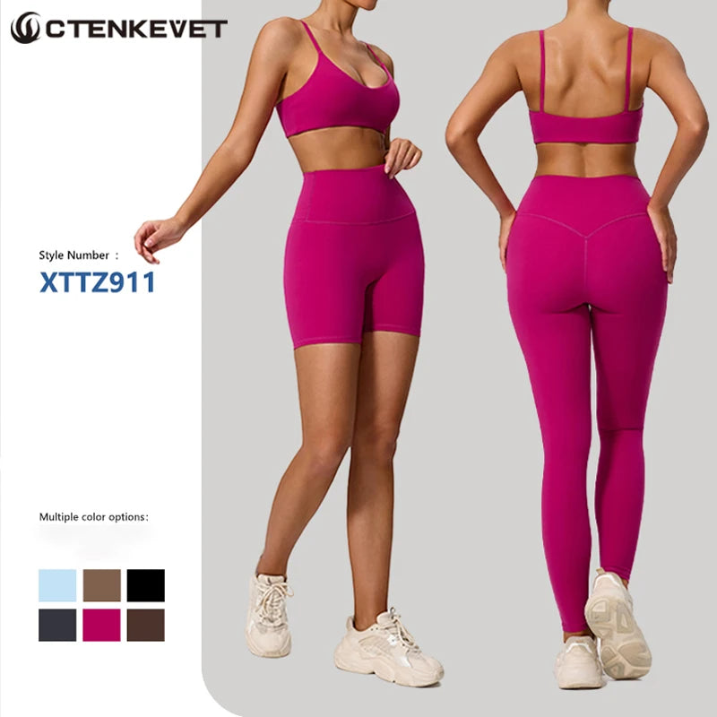 Gym Two-piece