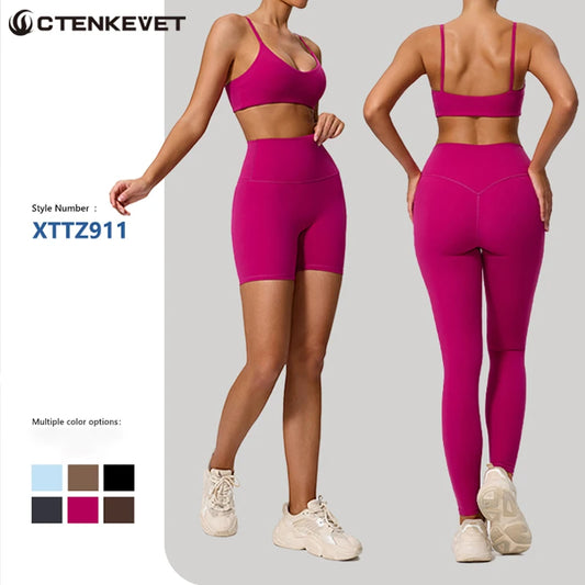 Gym Two-piece
