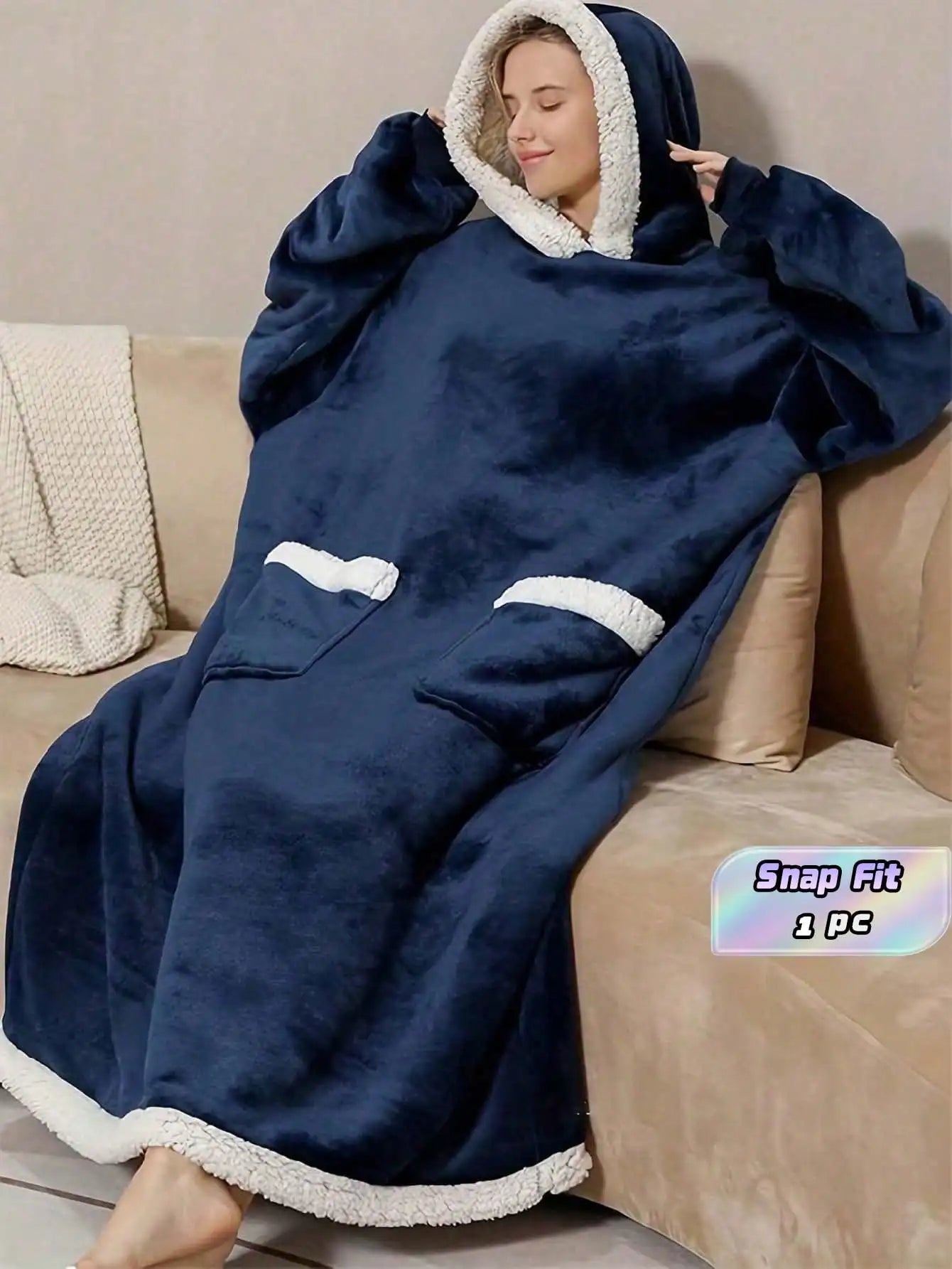 A Women's Solid Color Short-Sleeved Bathrobe, Suitable For Spring And Summer, Home Wear, Hotel Wear, Party Wear, Swimming Wear