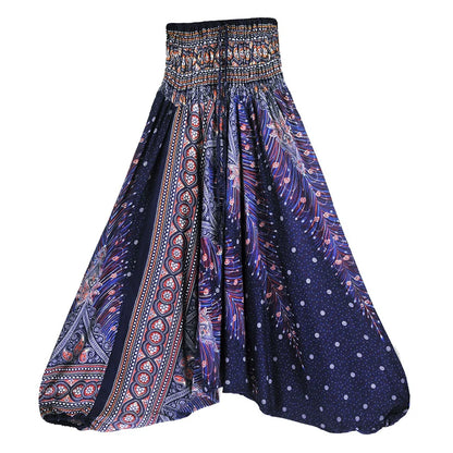 Bohemian Pants