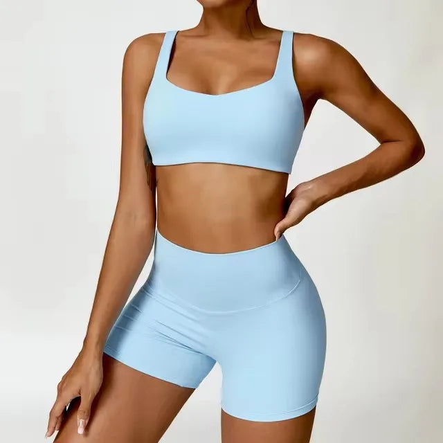 Tracksuit Running Workout Shirt