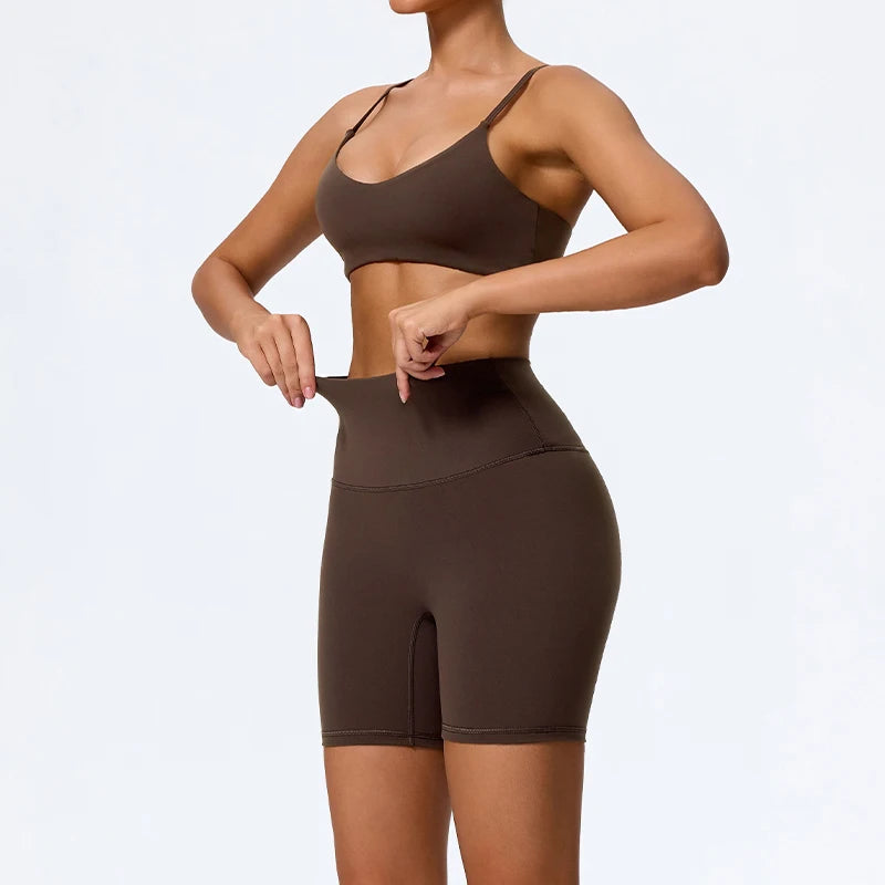 Gym Two-piece