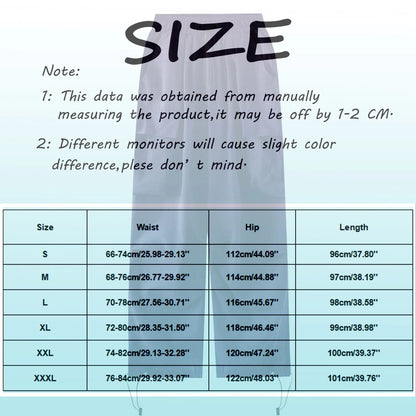 Cargo Pants for Women Drawstring High Waist Hip Hop Joggers Cargo Straight Trousers Vintage Solid Casual Streetwear Baggy