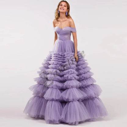 Caroline Luxurious Mermaid Celebrity Dresses For Women Rhinestones Lace Appliques Corset Dubai Robes De Soiree Customized