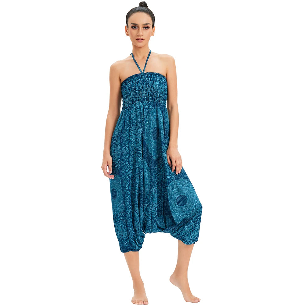 Bohemian Pants