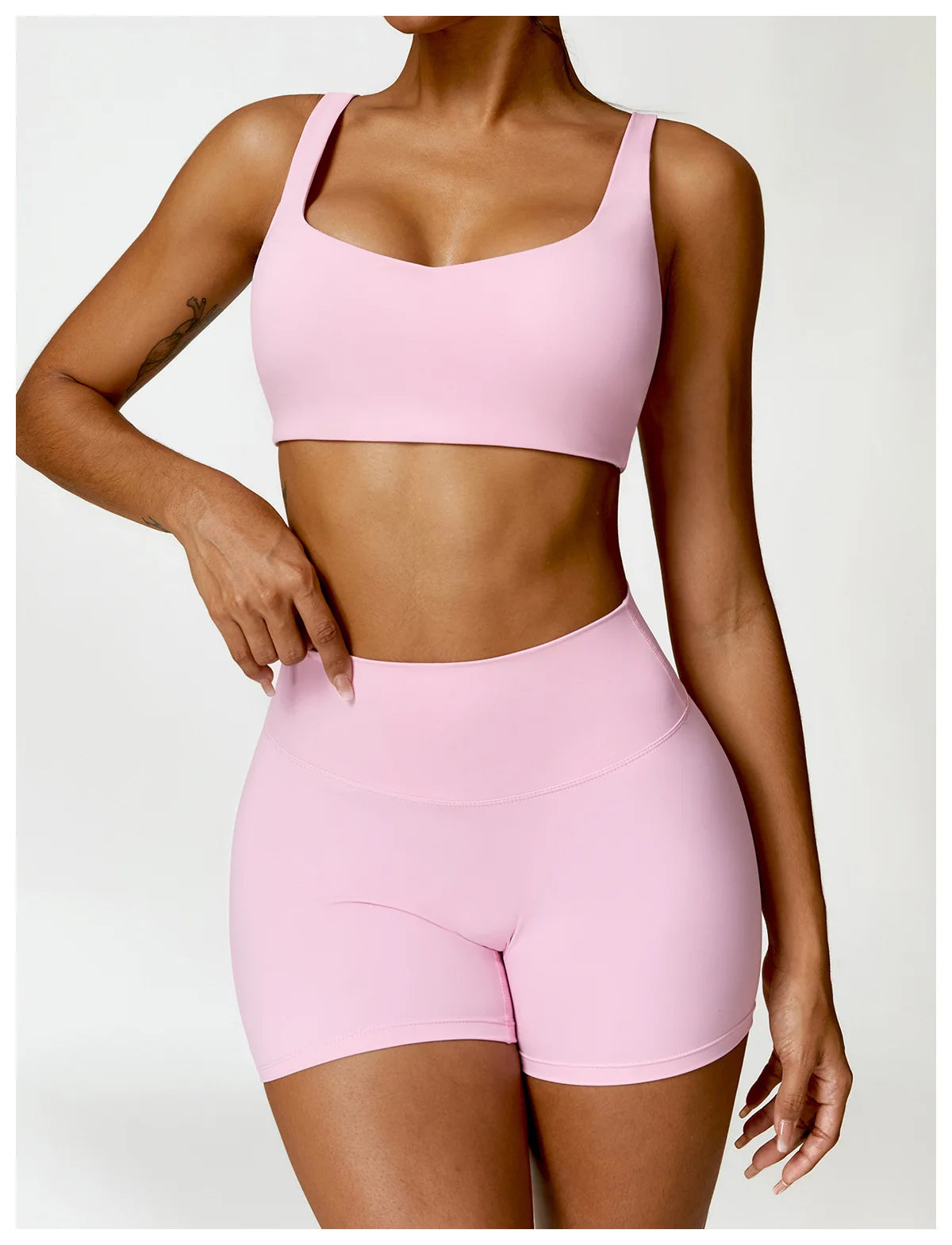 Tracksuit Running Workout Shirt