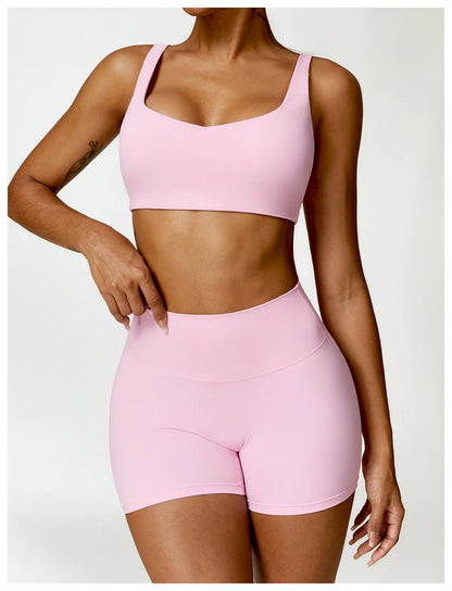 Tracksuit Running Workout Shirt