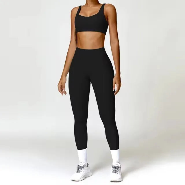 Tracksuit Running Workout Shirt