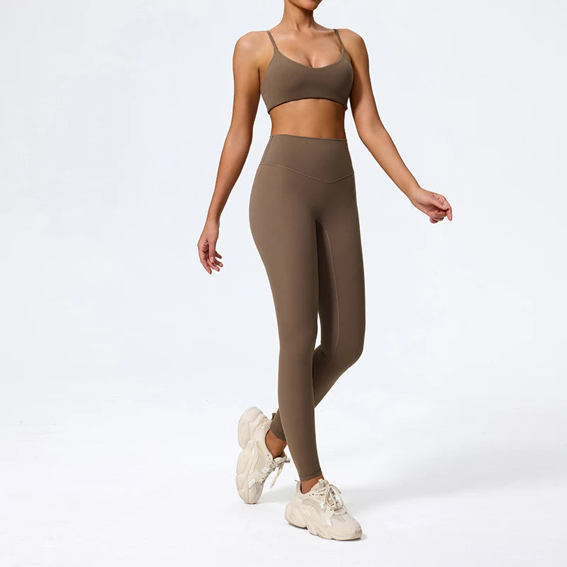 Gym Two-piece