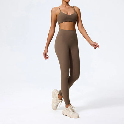 Gym Two-piece
