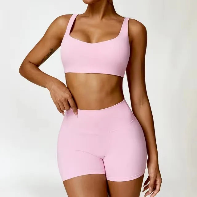 Tracksuit Running Workout Shirt
