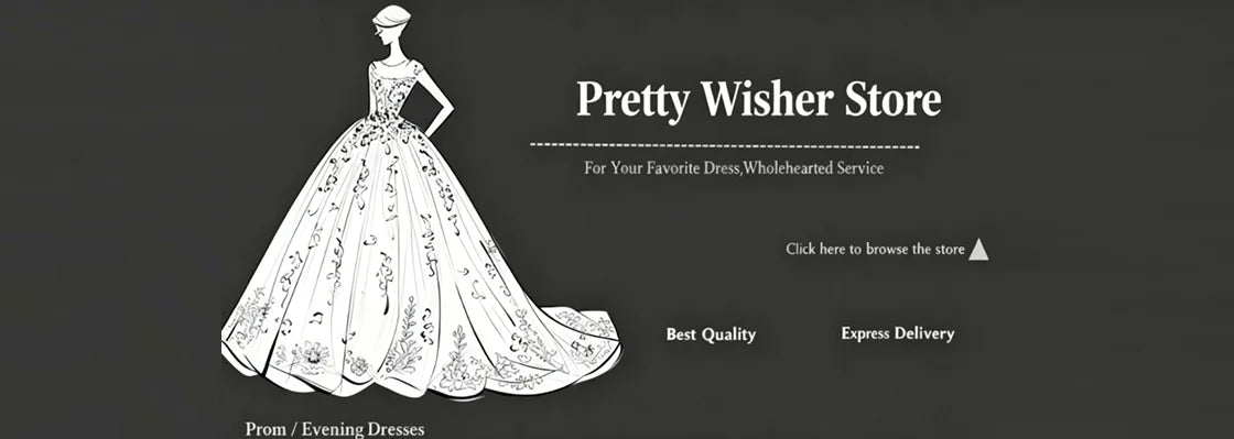 Pretty Wisher Customized Simple Spaghetti Strap Evening Dress Front Split Wedding Guest Gown Pleated Sliver Long Prom Dress