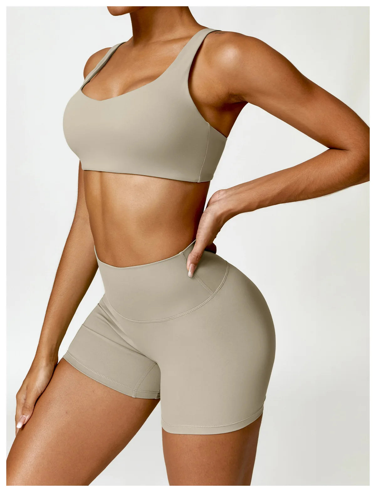Tracksuit Running Workout Shirt