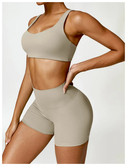 Tracksuit Running Workout Shirt