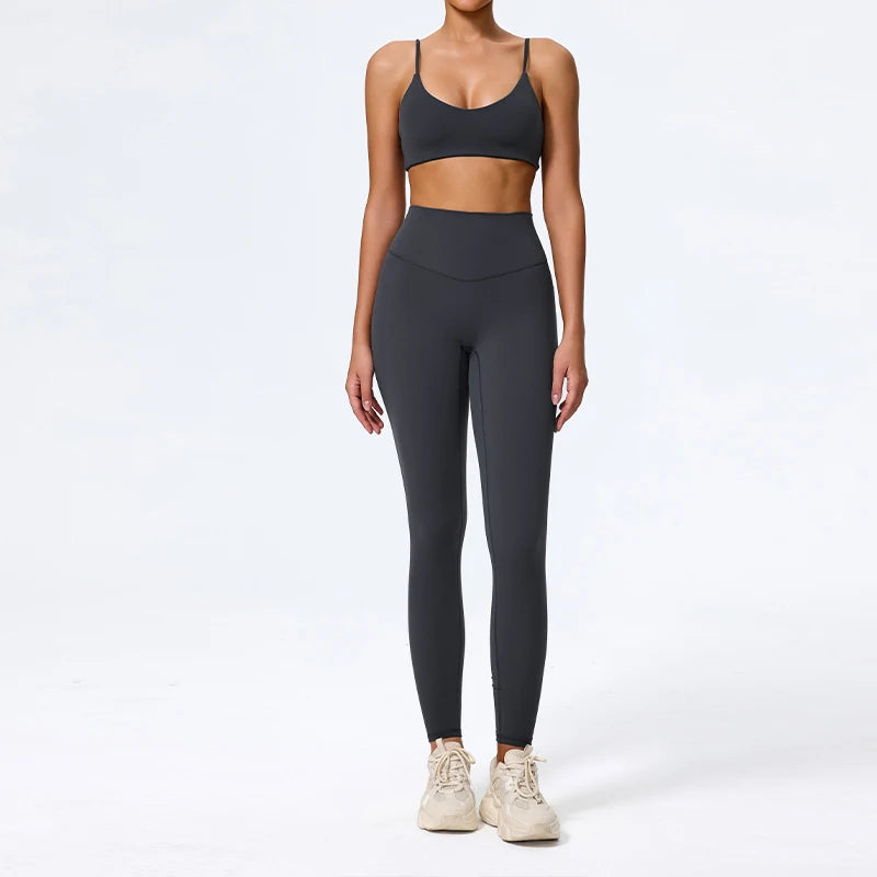 Gym Two-piece