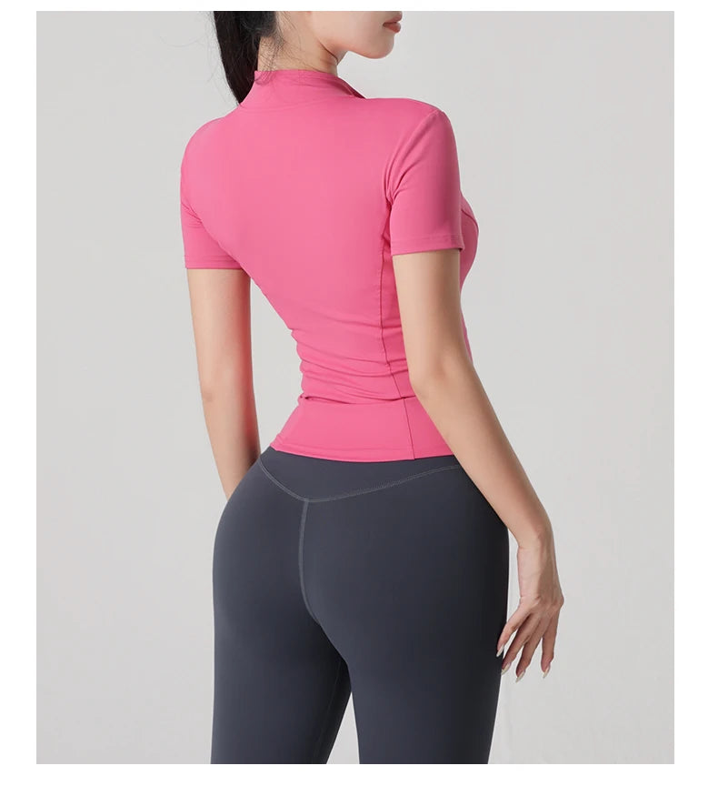 Coat Naked Fitness Gymwear