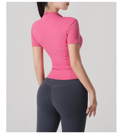 Coat Naked Fitness Gymwear