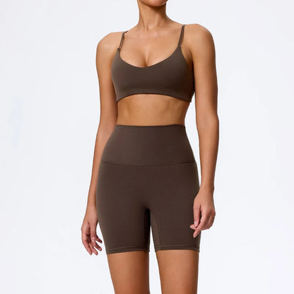 Gym Two-piece