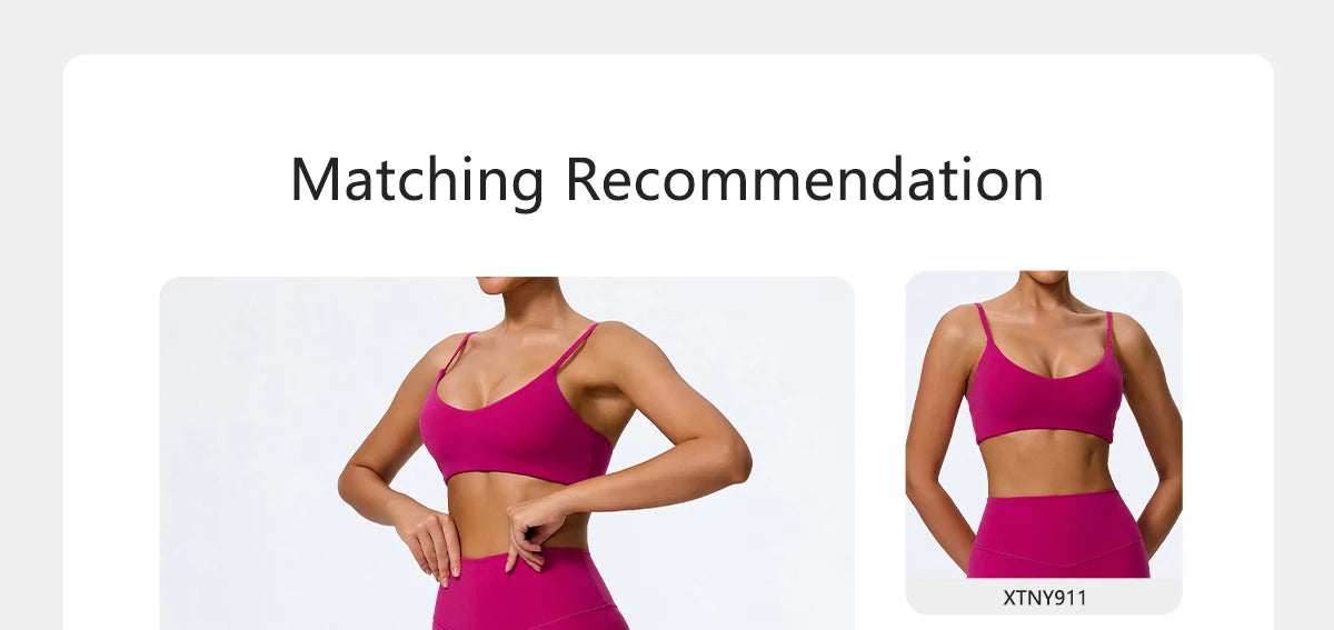 Gym Two-piece