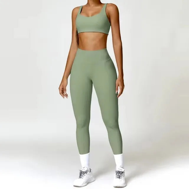 Tracksuit Running Workout Shirt