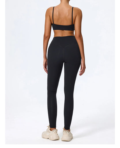 Gym Two-piece