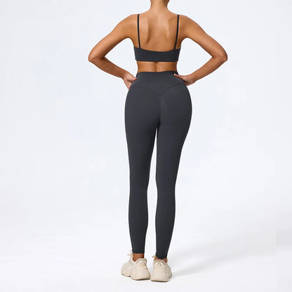 Gym Two-piece
