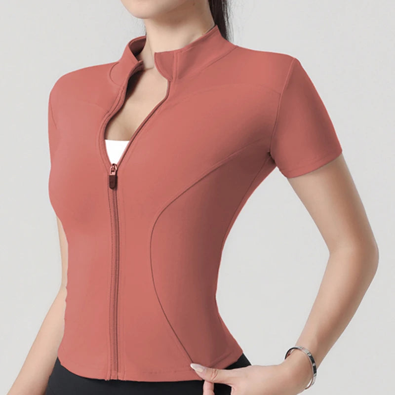 Coat Naked Fitness Gymwear