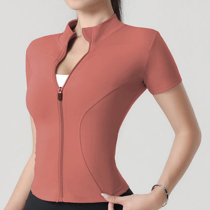 Coat Naked Fitness Gymwear