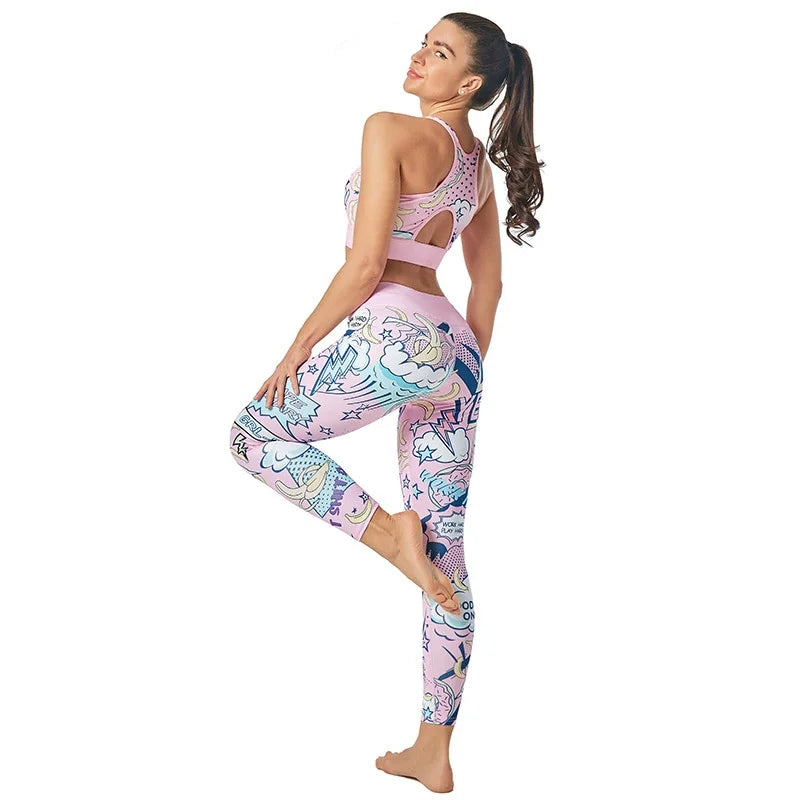 Women Two Piece Sets Elegant Solid Color Oversized Warm Hoodies and Long Pant Sports Suit Autumn Winter Tracksuit