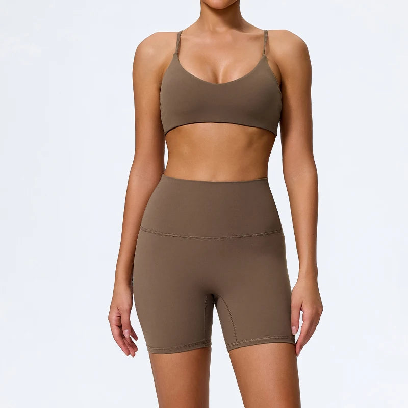 Gym Two-piece