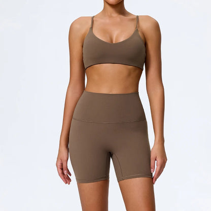 Gym Two-piece