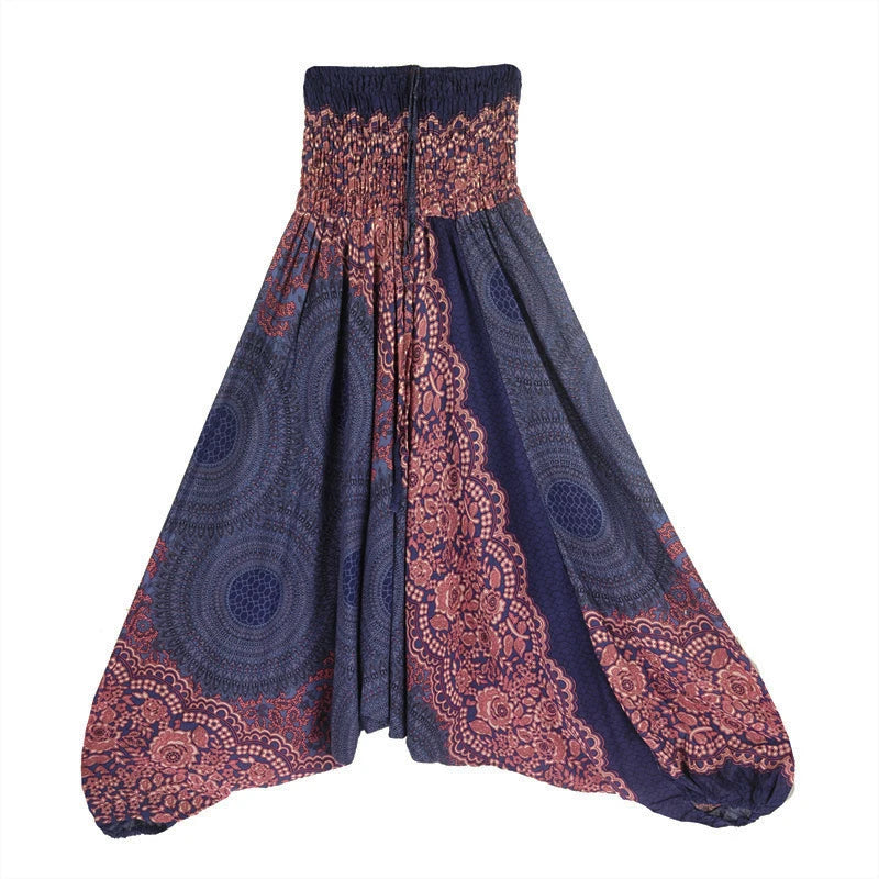 Bohemian Pants