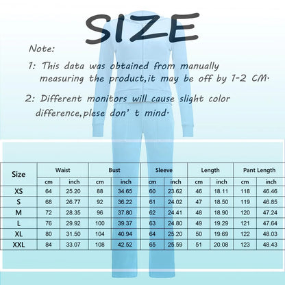 Women Velvet Jogging Suit Autumn Casual Velour Hoodie Cropped Top Jacket With Wide Leg Pants Tracksuits Women's Two Piece Set