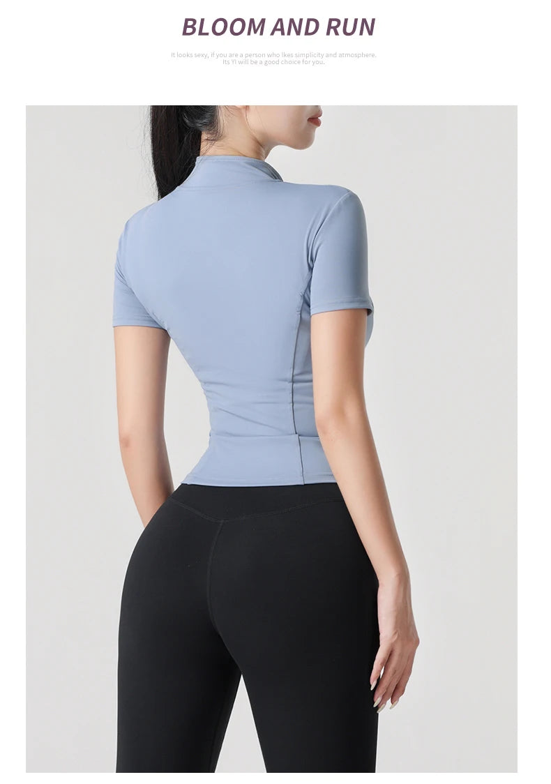 Coat Naked Fitness Gymwear