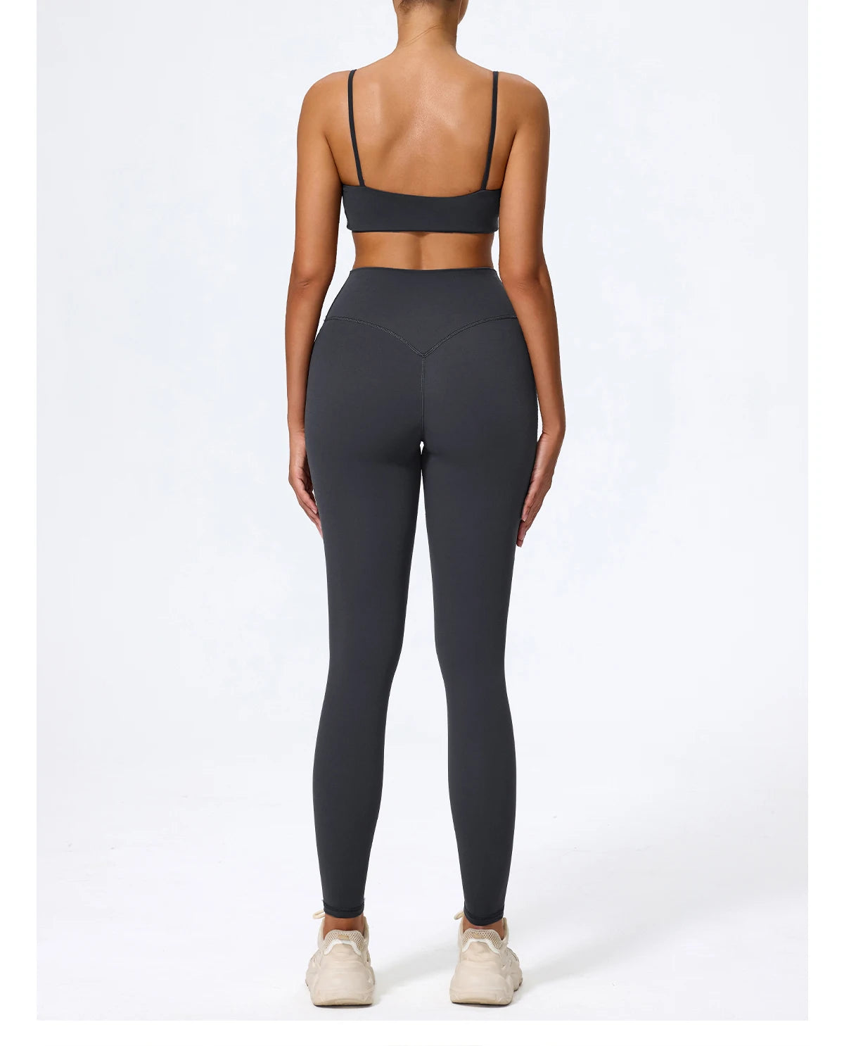 Gym Two-piece