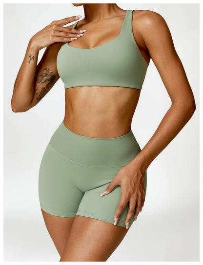 Tracksuit Running Workout Shirt