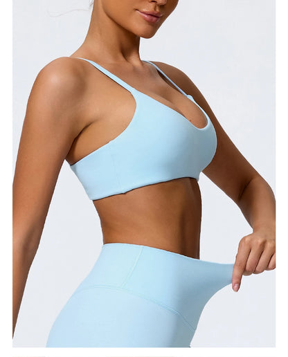 Gym Two-piece
