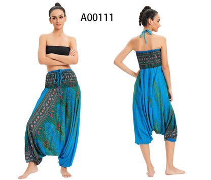 Bohemian Pants