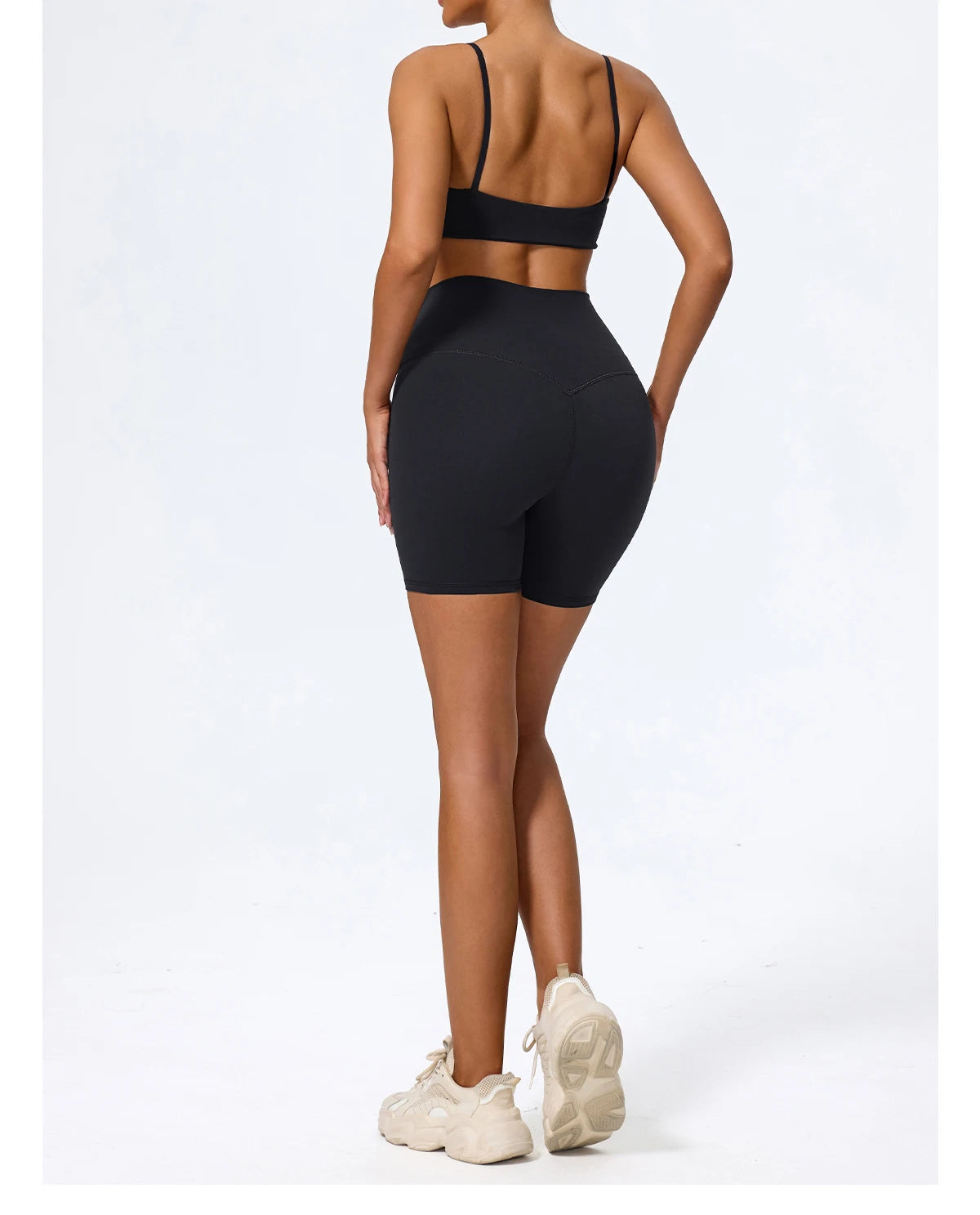 Gym Two-piece
